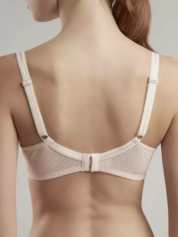 Бюстгальтер женский etude rb5122 миндаль, 21С-0039КСП, 85E, CONTE ELEGANT,  - 2