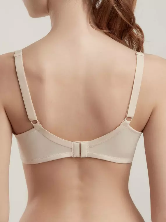 Бюстгальтер женский lyrique rb6073 пудра, 21С-0012КСП, 90B, CONTE ELEGANT,  - 2