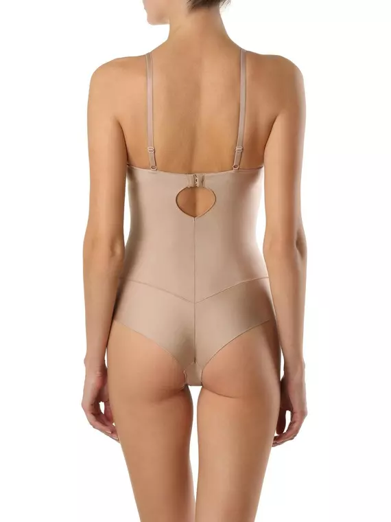Грация-трусы женские  day by day ra0007 телесный, 20С-0021КСП, 70D-95, CONTE ELEGANT,  - 2
