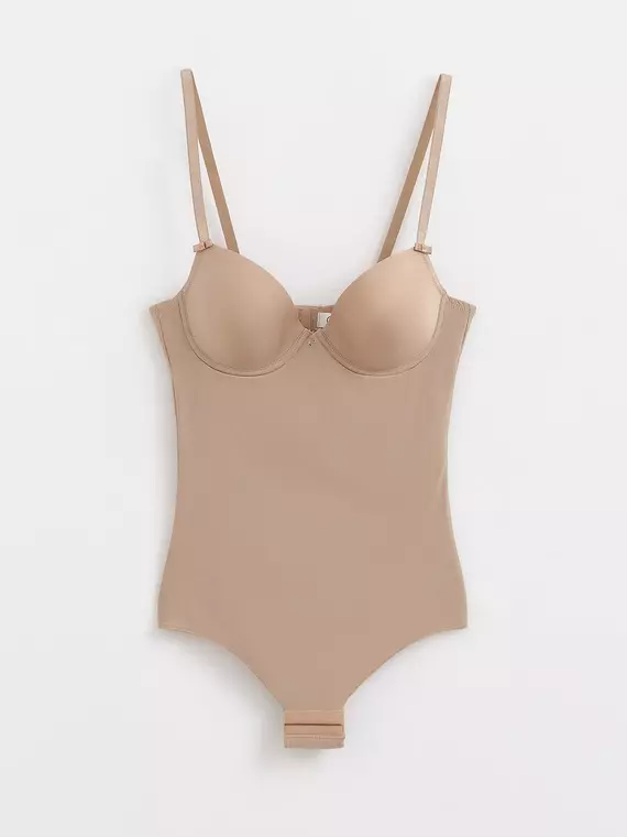 Грация-трусы женские  day by day ra0007 телесный, 20С-0021КСП, 70D-95, CONTE ELEGANT,  - 3