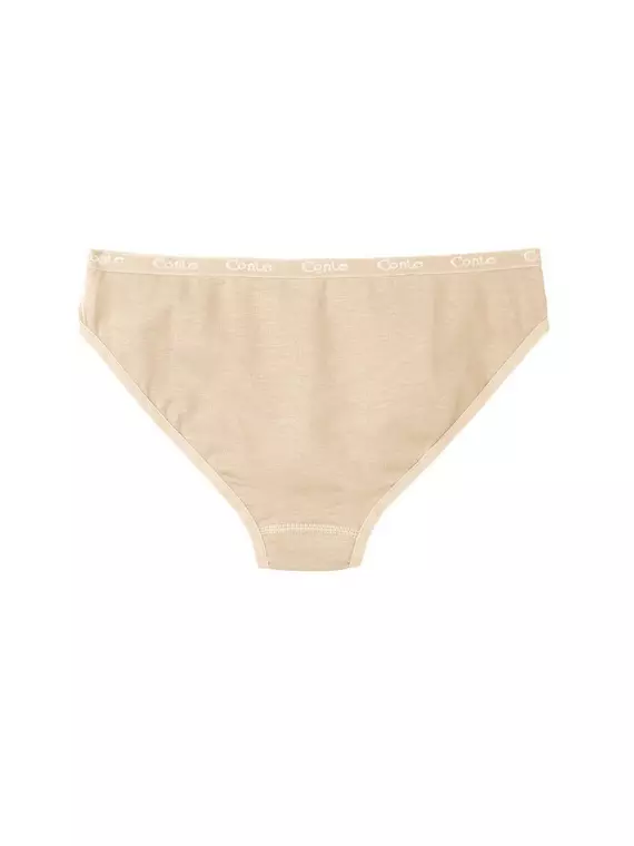 Трусы женские conte "бикини" comfort lb 571 (в коробке) natural, 16С-150ТСП, 98/M, CONTE ELEGANT,  - 4
