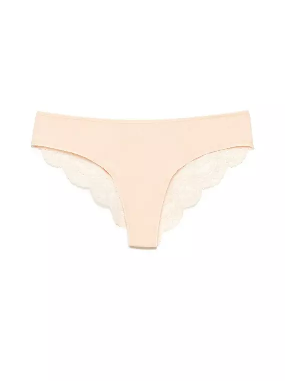 Трусы женские conte "бикини" monika lb 690 (в коробке) pearl, , 94/S, CONTE ELEGANT, - 3