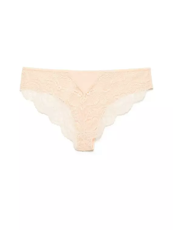 Трусы женские conte "бикини" monika lb 690 (в коробке) pearl, , 94/S, CONTE ELEGANT, - 4