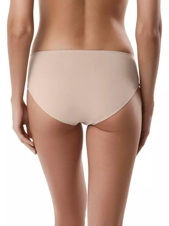 Трусы женские бикини sensitive conte lb 791 natural, , 94/S, CONTE ELEGANT, - 2