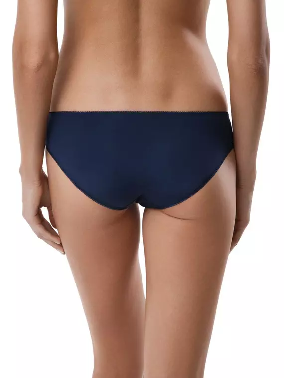 Трусы женские conte "бикини" annabella lb 657 marino, 16С-274ТСП, 90/XS, CONTE ELEGANT,  - 2