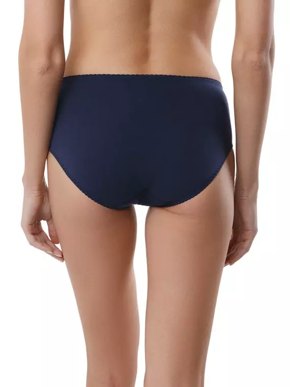 Трусы женские "бикини" grace lb 794 (в коробке) marino, 17С-479ТСП, 94/S, CONTE ELEGANT,  - 2