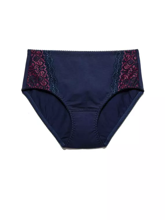 Трусы женские "бикини" grace lb 794 (в коробке) marino, 17С-479ТСП, 94/S, CONTE ELEGANT,  - 3