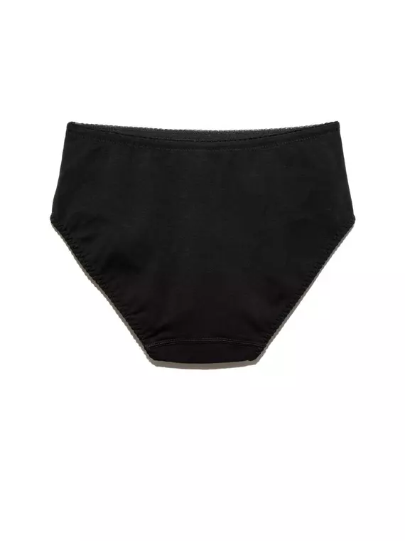 Трусы женские "бикини" grace lb 794 (в коробке) nero, 17С-479ТСП, 94/S, CONTE ELEGANT,  - 4