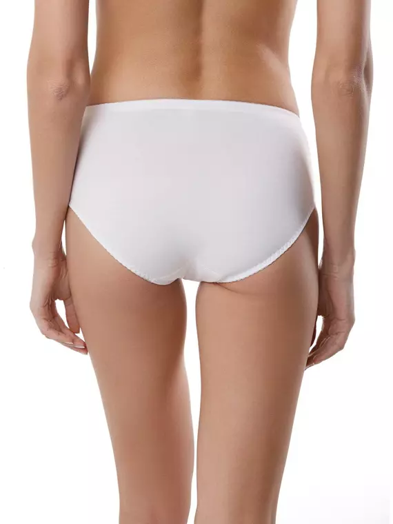 Трусы женские "бикини" grace lb 794 (в коробке) white, , 102/L, CONTE ELEGANT, - 2