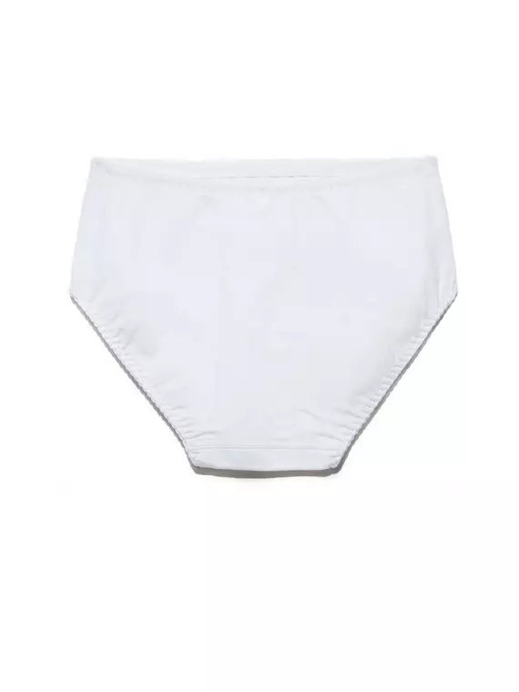 Трусы женские "бикини" grace lb 794 (в коробке) white, , 102/L, CONTE ELEGANT, - 4