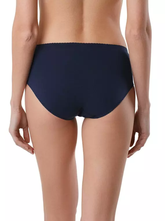 Трусы женские "бикини" grace lb 793 (в коробке) marino, , 106/XL, CONTE ELEGANT, - 2