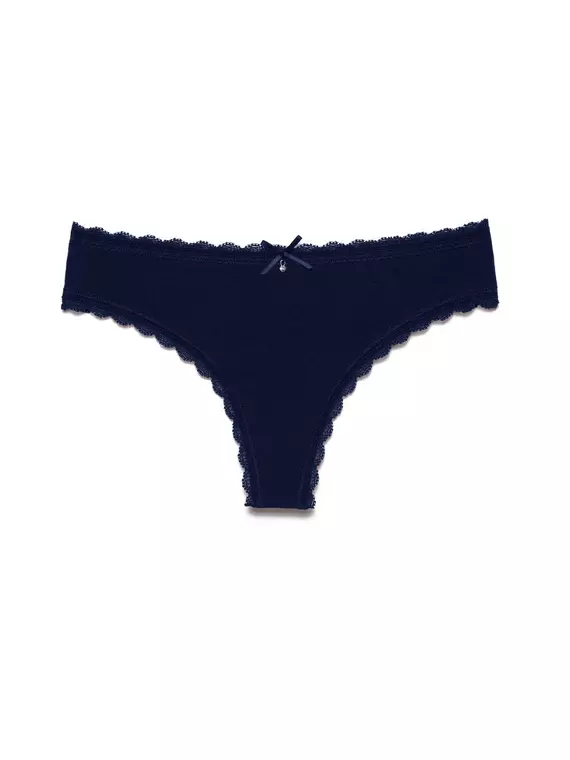 Трусы женские "стринг" secret charm lst 987 (в коробке) marino, 18С-773ТСП, 90/XS, CONTE ELEGANT,  - 3