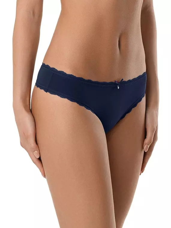 Трусы женские "стринг" secret charm lst 987 (в коробке) marino, 18С-773ТСП, 90/XS, CONTE ELEGANT,  - 1