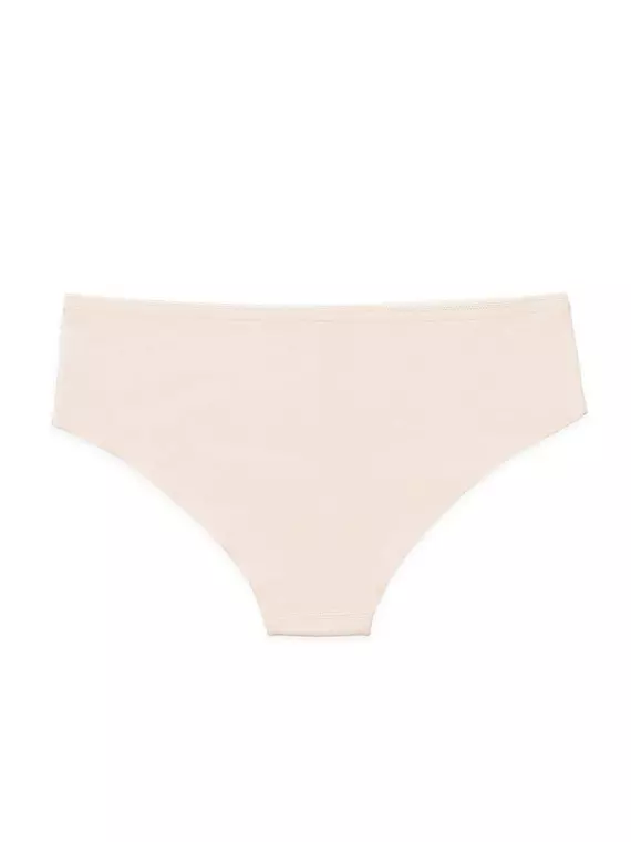 Трусы женские "хипстер" conte basic collection lhp 2003 (в коробке) natural, 19С-991ТСП, 90/XS, CONTE ELEGANT,  - 4
