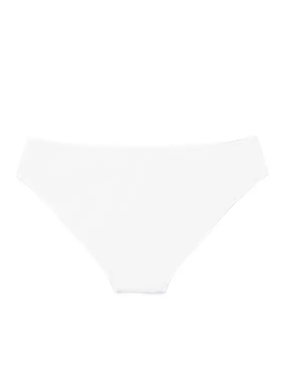 Трусы женские "бикини" конте lb 2001 white, 19С-989ТСП, 90/XS, CONTE ELEGANT,  - 7