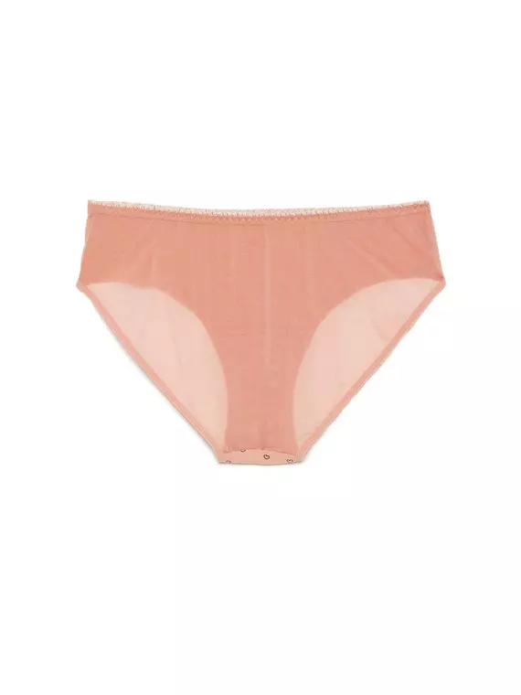 Трусы женские "бикини" tru-la-la lb 1012 (в коробке) desert flower, , 94/S, CONTE ELEGANT, - 4
