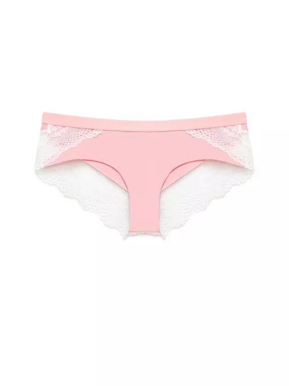 Трусы женские "хипстер" modernista lhp 994 (в коробке) primerose pink, 18С-782ТСП, 94/S, CONTE ELEGANT,  - 3