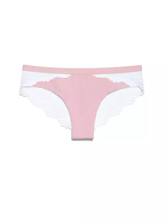 Трусы женские слип modernista conte lb 992 primerose pink, , 106/XL, CONTE ELEGANT, - 3