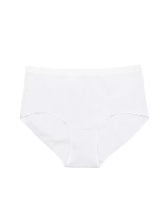 Трусы женские "слипы" conte lb 2016 white, 20С-1056ТСП, 114/3XL, CONTE ELEGANT,  - 3