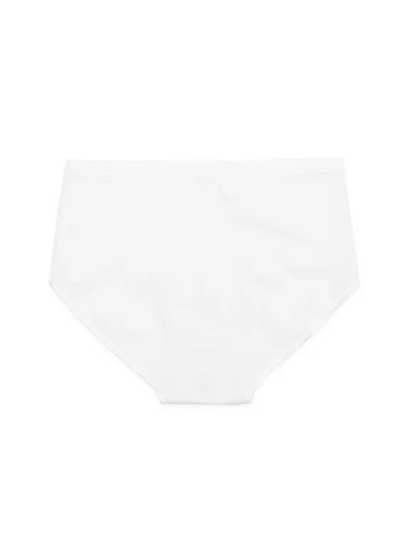 Трусы женские "слипы" conte lb 2016 white, 20С-1056ТСП, 114/3XL, CONTE ELEGANT,  - 4