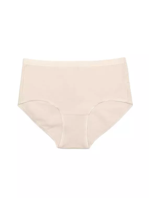 Трусы женские "слипы" basic collection lb 2016 natural, 20С-1056ТСП, 102/L, CONTE ELEGANT,  - 3