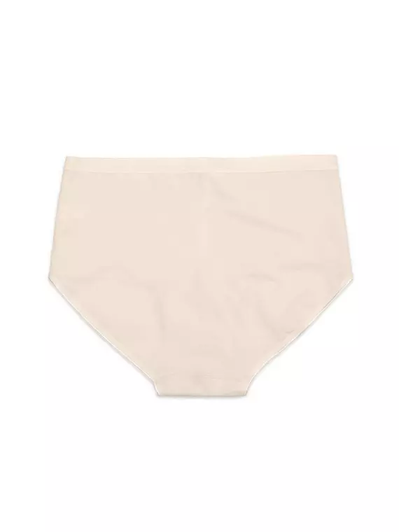 Трусы женские "слипы" basic collection lb 2016 natural, 20С-1056ТСП, 102/L, CONTE ELEGANT,  - 4