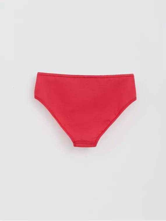 Трусы женские "bikini" lb 2001.4 (в коробке) rubin, , 102/L, CONTE ELEGANT, - 4