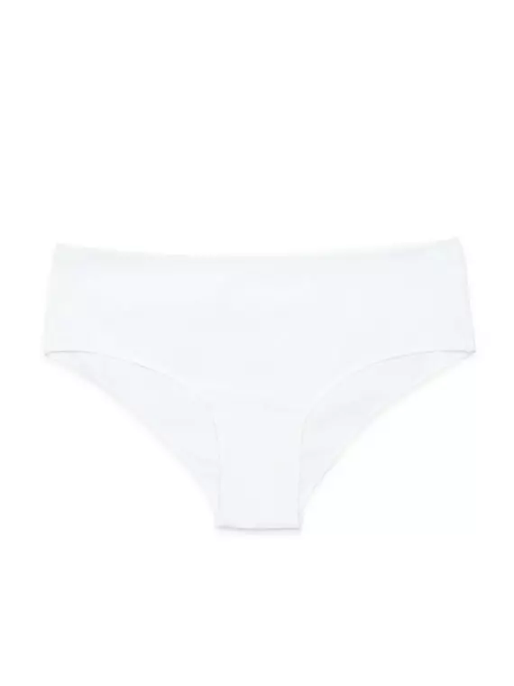 Трусы женские "хипстер" conte basic collection lhp 2003 (в коробке) white, 19С-991ТСП, 98/M, CONTE ELEGANT,  - 4