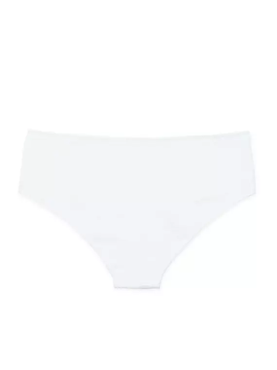 Трусы женские "хипстер" conte basic collection lhp 2003 (в коробке) white, 19С-991ТСП, 98/M, CONTE ELEGANT,  - 3