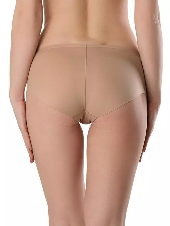 Трусы женские "слип" suprema rp3069 телесный, 19С-0034КСП, 98/M, CONTE ELEGANT,  - 2