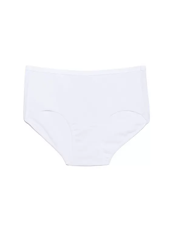 Трусы женские conte "слип" comfort lb 573 (в коробке) white, 16С-152ТСП, 94/S, CONTE ELEGANT,  - 3
