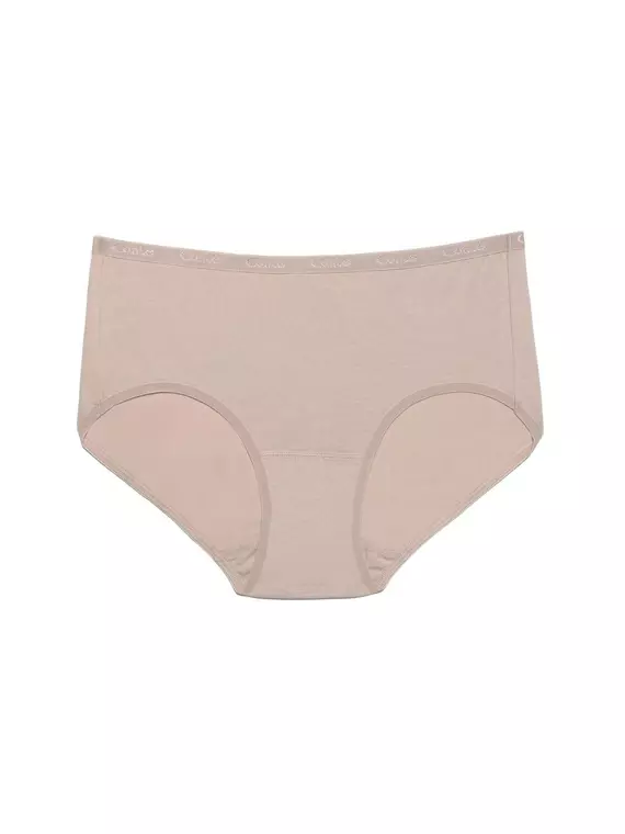 Трусы женские слип comfort conte lb 573 natural, , 94/S, CONTE ELEGANT, - 3