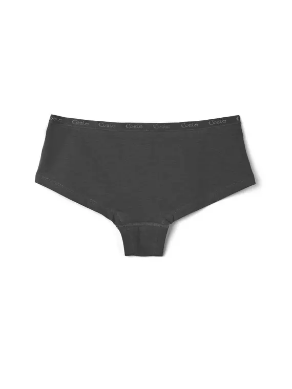 Трусы женские conte "шортики" comfort lsh 560 (в коробке) nero, 16С-139ТСП, 102/L, CONTE ELEGANT,  - 3