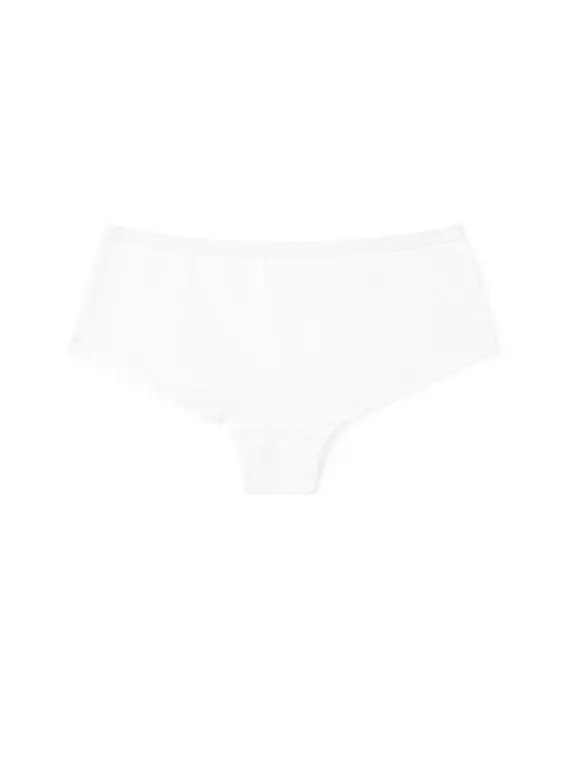 Трусы женские conte "шортики" comfort lsh 560 (в коробке) white, 16С-139ТСП, 94/S, CONTE ELEGANT,  - 3