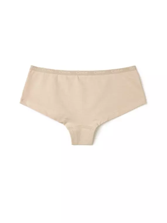 Трусы женские conte "шортики" comfort lsh 560 (в коробке) natural, 16С-139ТСП, 98/M, CONTE ELEGANT,  - 3