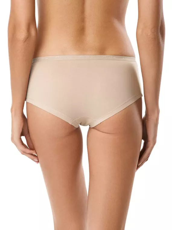 Трусы женские conte "шортики" comfort lsh 560 (в коробке) natural, 16С-139ТСП, 98/M, CONTE ELEGANT,  - 2