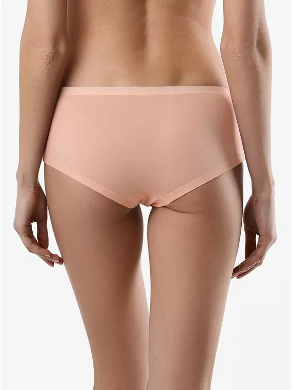 Трусы женские conte "шортики" monika lsh 532 (в коробке) pearl, , 90/XS, CONTE ELEGANT, - 2