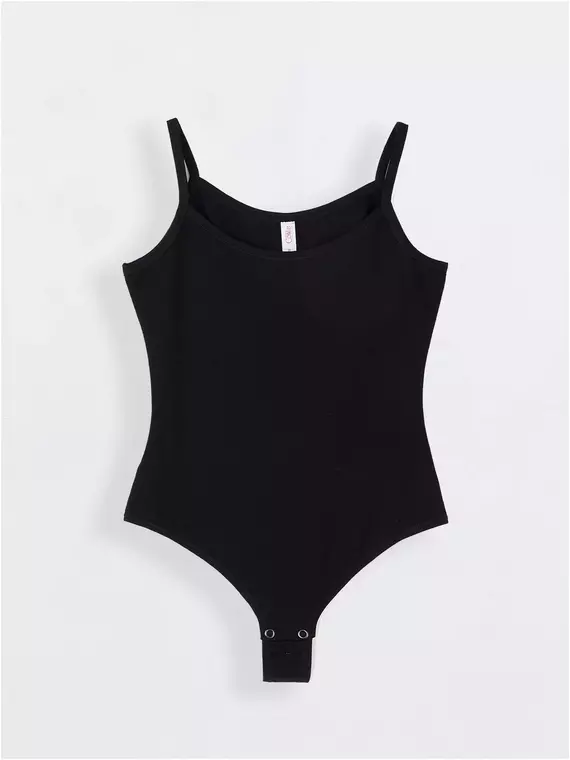 Боди женское conte comfort lbt 561 черный, 16С-140ТСП, 170-100-106/XL, CONTE ELEGANT,  - 3