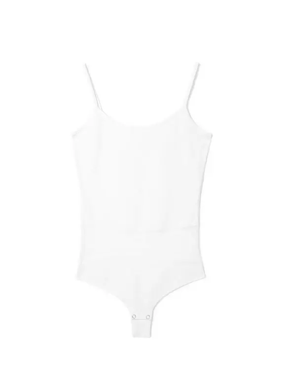 Боди женское conte trendy lbt 786 white, 17С-471ТСП, 170-84-90/XS, CONTE ELEGANT,  - 3