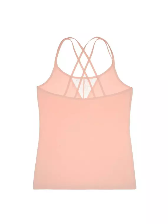 Топ женский delicate lt 767 пудра, 17С-452ТСП, 170-92/M, CONTE ELEGANT,  - 4