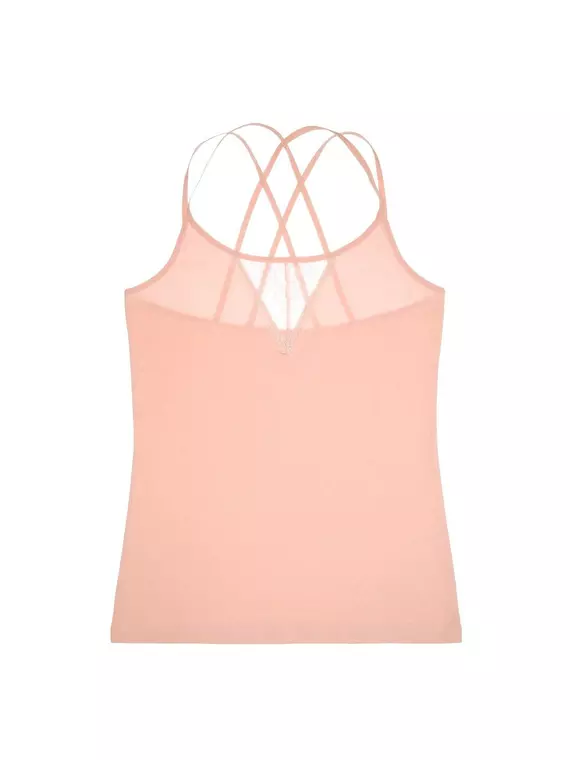 Топ женский delicate lt 767 пудра, 17С-452ТСП, 170-92/M, CONTE ELEGANT,  - 3