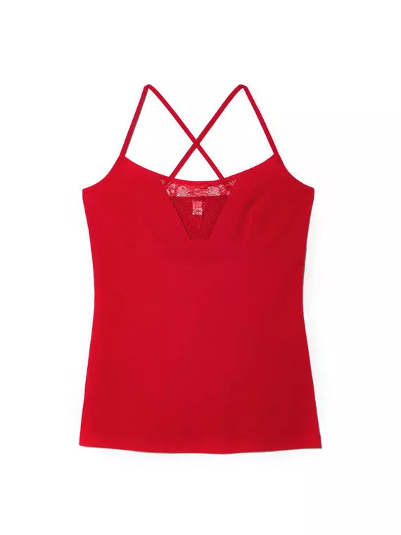 Топ женский charm lt 798, 17С-483ТСП, 170-84/XS, CONTE ELEGANT,  - 6