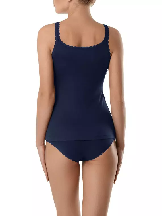 Топ женский secret charm lt 985, 18С-771ТСП, 170-84/XS, CONTE ELEGANT,  - 4