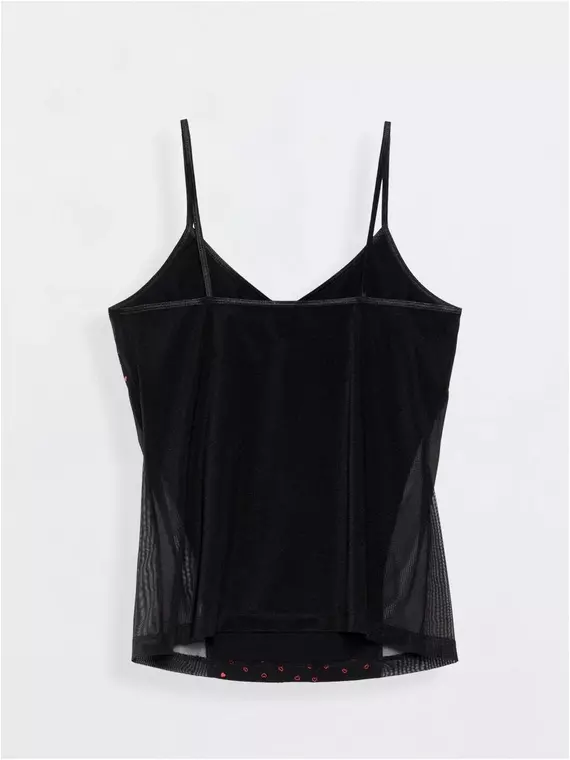 Топ женский conte tru-la-la lt 1011, 18С-799ТСП, 170-88/S, CONTE ELEGANT,  - 2