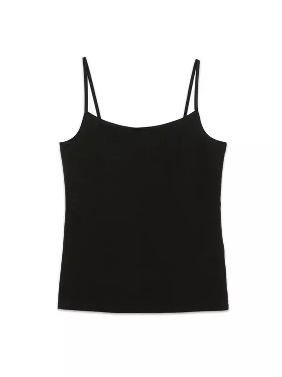 Топ женский conte basic collection lt 2019 (коробочка) black, 20С-1059ТСП, 170-100/XL, CONTE ELEGANT,  - 2