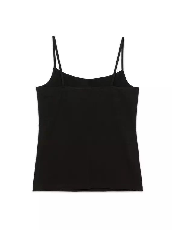 Топ женский conte basic collection lt 2019 (коробочка) black, 20С-1059ТСП, 170-100/XL, CONTE ELEGANT,  - 1