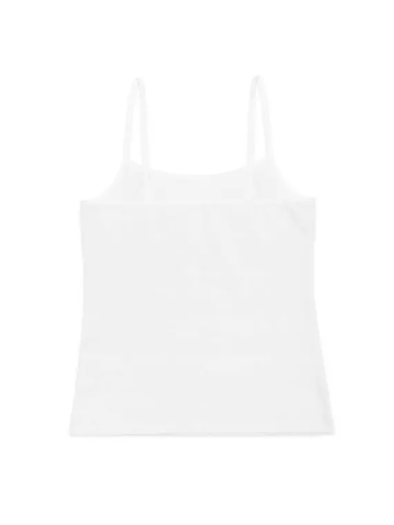 Топ женский conte basic collection lt 2019 (коробочка) white, 20С-1059ТСП, 170-92/M, CONTE ELEGANT,  - 3