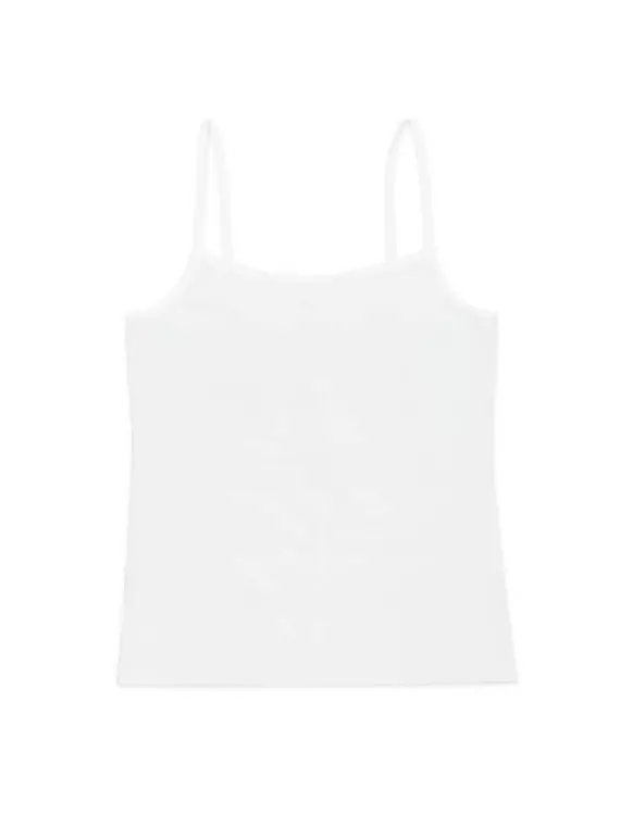 Топ женский conte basic collection lt 2019 (коробочка) white, 20С-1059ТСП, 170-92/M, CONTE ELEGANT,  - 4