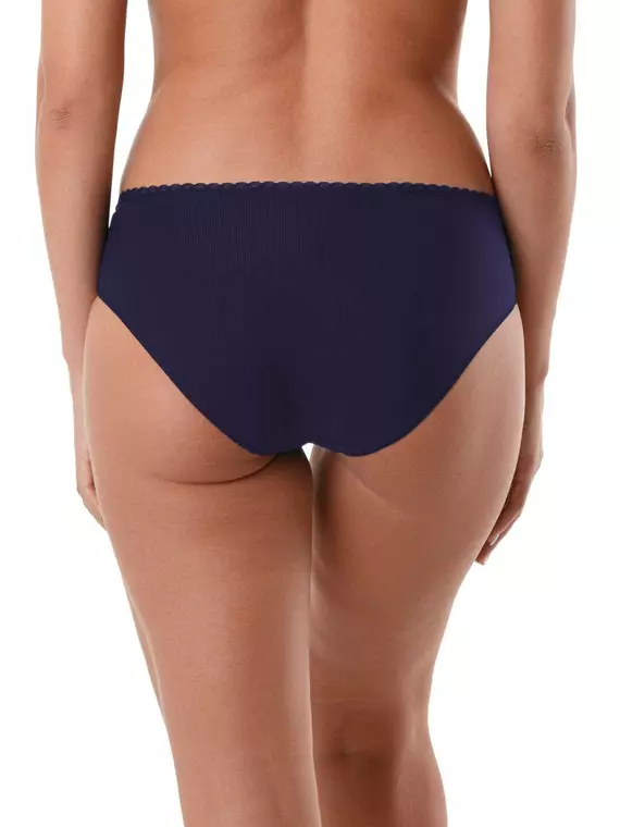 Трусы женские conte "слип" weekend rp0004 океан, 16С-0005КСП, 110/XXL, CONTE ELEGANT,  - 2