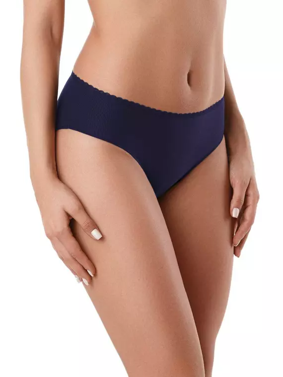 Трусы женские conte "слип" weekend rp0004 океан, 16С-0005КСП, 110/XXL, CONTE ELEGANT,  - 1